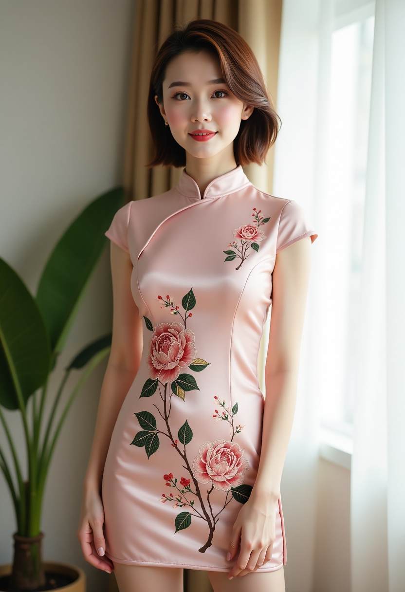 穿书成反派师兄