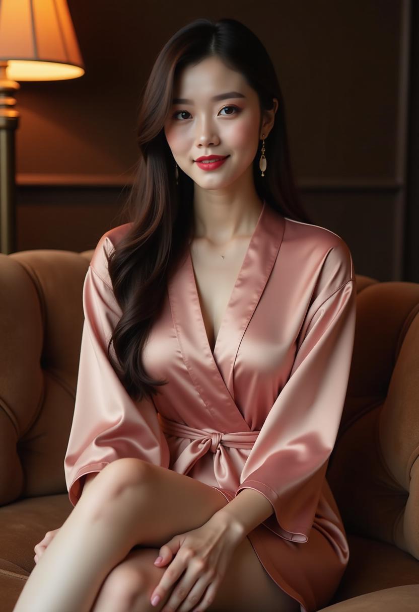 河谷里的神医
